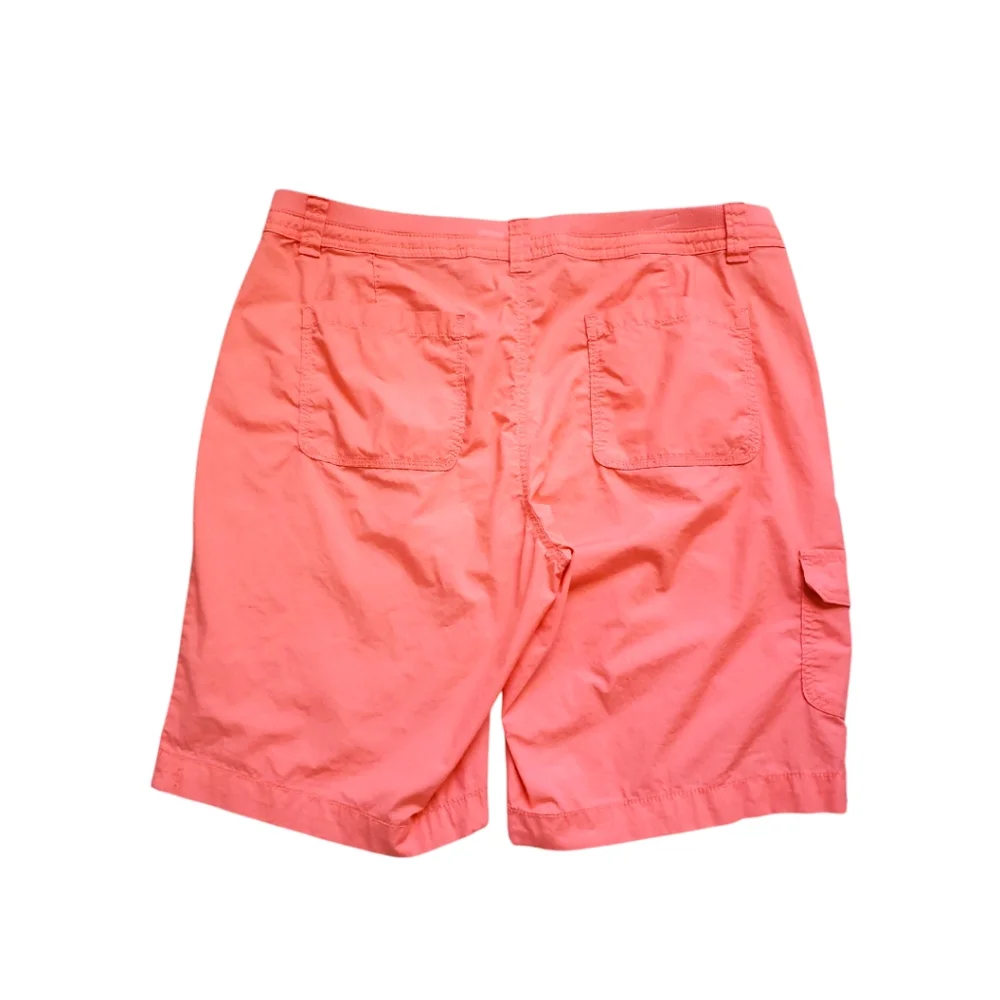 St. John's Bay Shorts - Picture 2 of 7